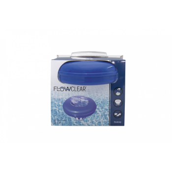 Dozownik chemii do czyszczenia wody Pływak BESTWAY